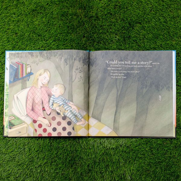 Produktbild: Finding Winnie