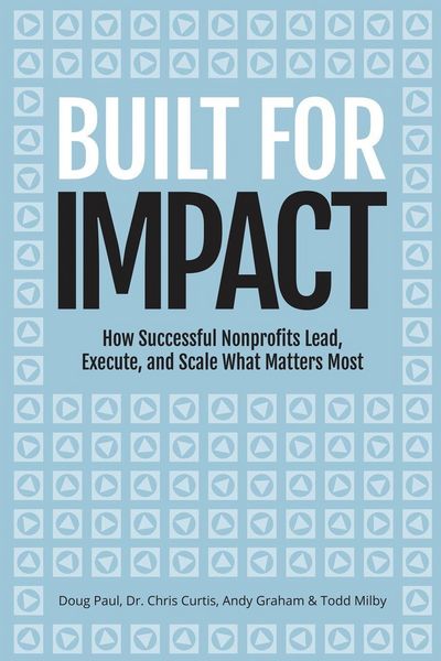 Produktbild: Built for Impact