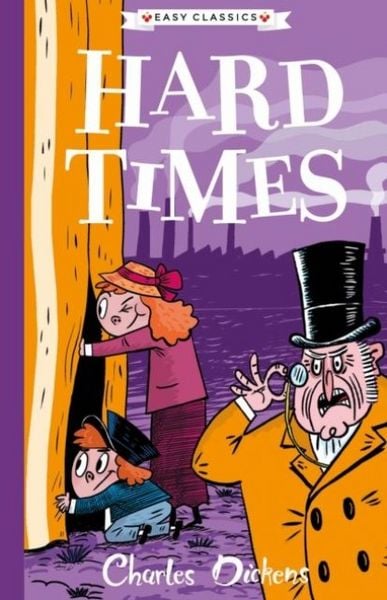 Produktbild: Hard Times (Easy Classics)