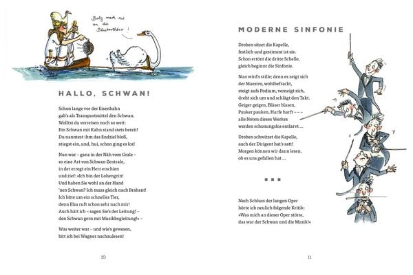Produktbild: Heinz Erhardt: Gesammelte Werke