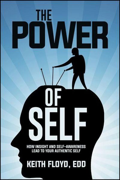 Produktbild: The Power of Self