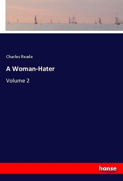Produktbild: A Woman-Hater