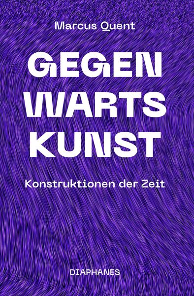 Produktbild: Gegenwartskunst