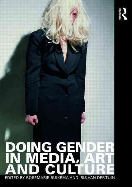 Produktbild: Doing Gender in Media Art & Cu