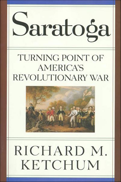 Produktbild: Saratoga