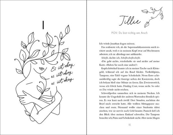 Produktbild: Jetzt sind wir eins (Jetzt-Trilogie, Band 2)