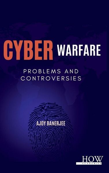 Produktbild: Cyber Warfare