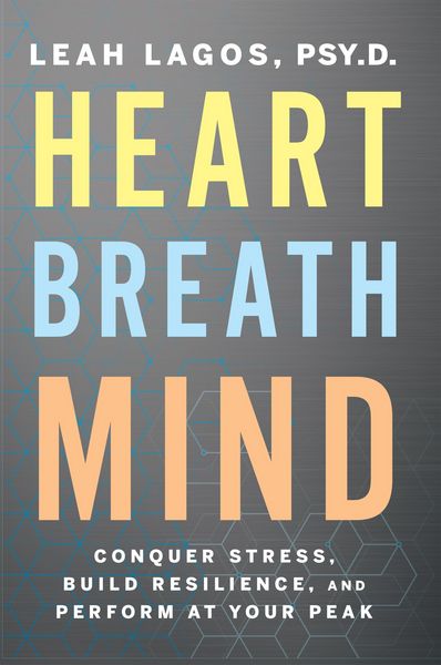 Produktbild: Heart Breath Mind