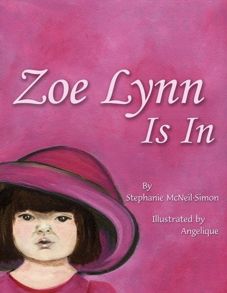 Produktbild: Zoe Lynn Is In