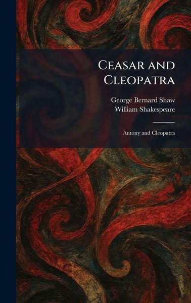 Produktbild: Ceasar and Cleopatra