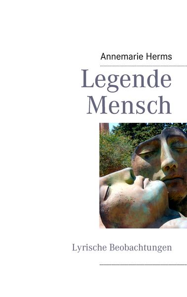 Produktbild: Legende Mensch