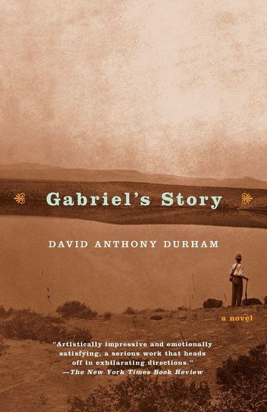 Produktbild: Gabriel's Story