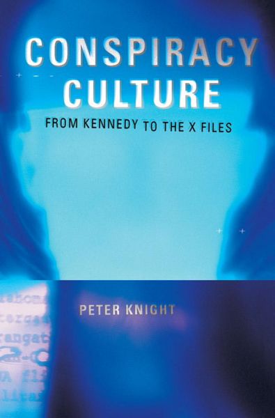 Produktbild: Conspiracy Culture