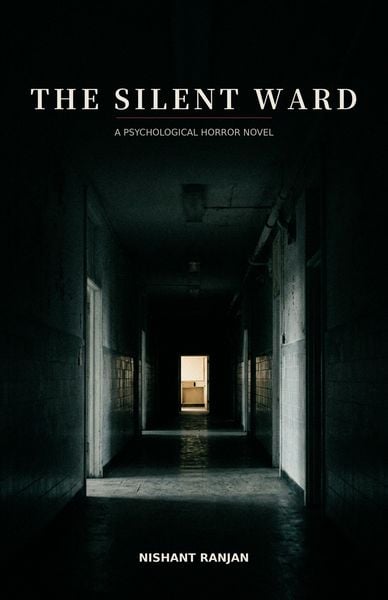 Produktbild: The Silent Ward