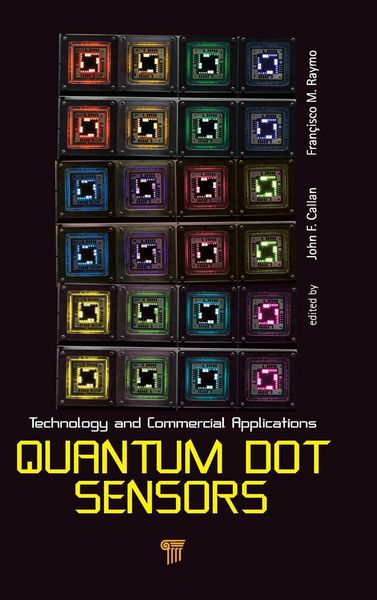 Produktbild: Quantum Dot Sensors