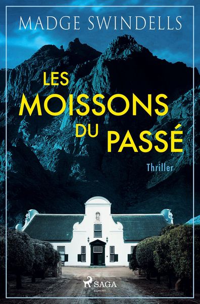 Produktbild: Les moissons du pass&eacute;