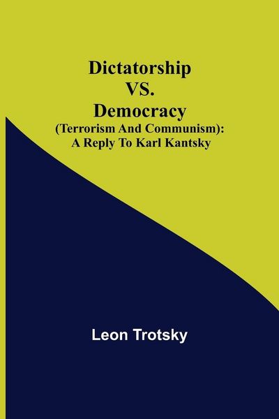 Produktbild: Dictatorship Vs. Democracy (Terrorism And Communism)