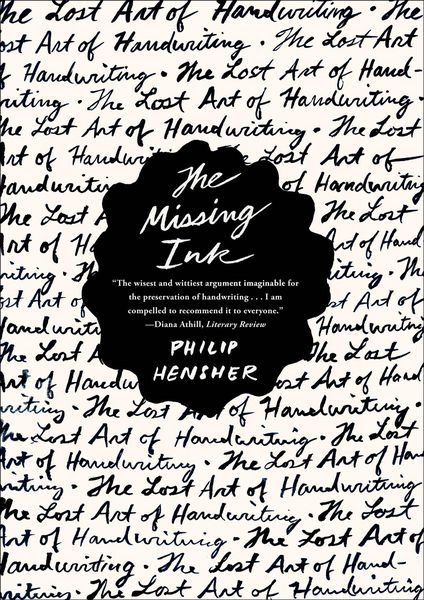 Produktbild: The Missing Ink