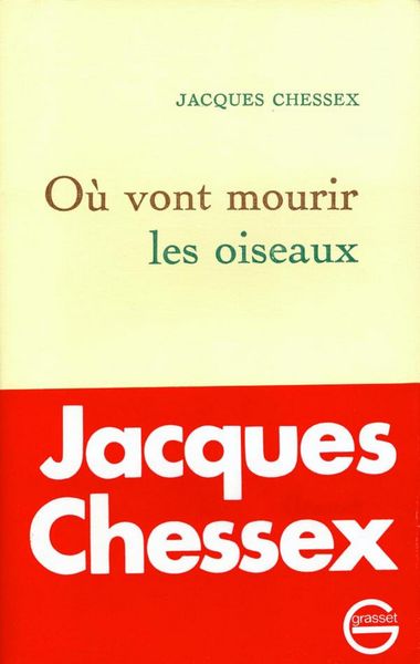 Produktbild: O&ugrave; vont mourir les oiseaux