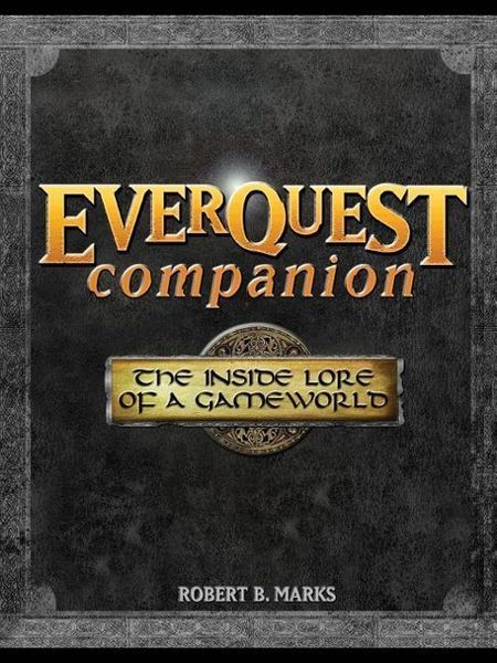 Produktbild: Everquest Companion