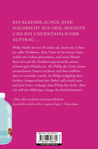 Produktbild: Nachricht von Dad