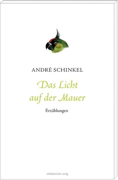 Produktbild: Das Licht auf der Mauer
