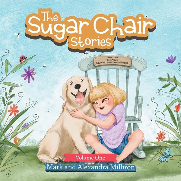 Produktbild: The Sugar Chair Stories