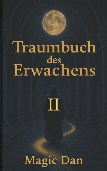 Produktbild: Traumbuch des Erwachens 2
