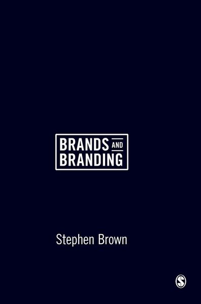 Produktbild: Brands and Branding