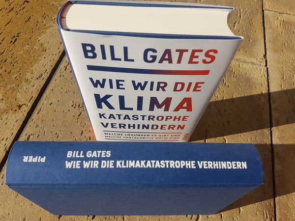 Produktbild: Wie wir die Klimakatastrophe verhindern