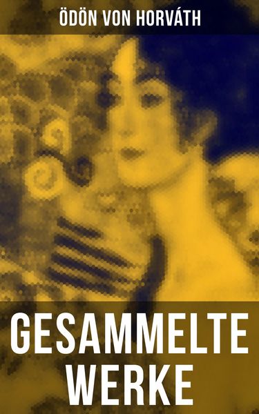 Produktbild: Gesammelte Werke