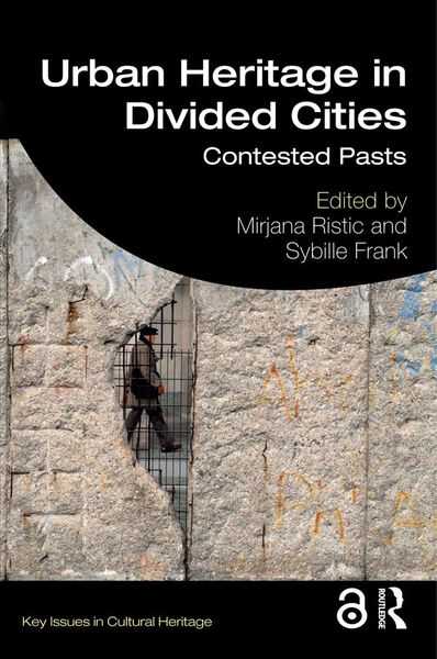 Produktbild: Urban Heritage in Divided Cities