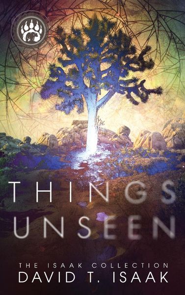 Produktbild: Things Unseen