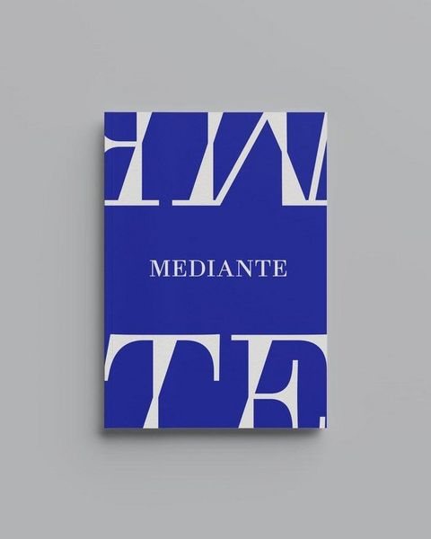 Produktbild: Mediante