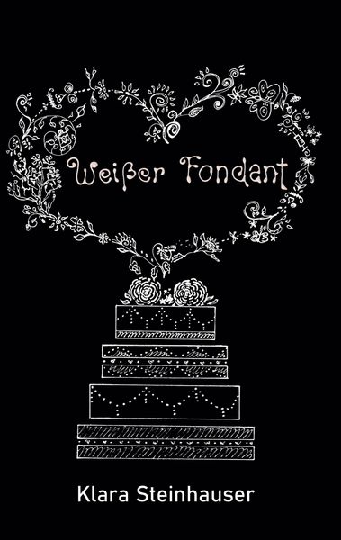 Produktbild: Wei&szlig;er Fondant