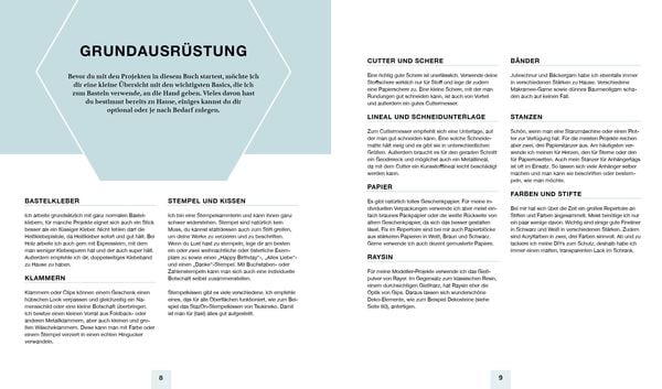 Produktbild: Skandi-Chic &ndash; Das gro&szlig;e Kreativbuch im Nature Look