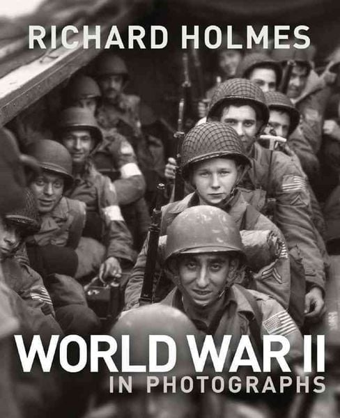 Produktbild: Wwii in Photographs