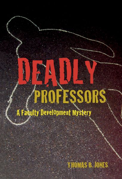 Produktbild: Deadly Professors