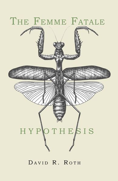 Produktbild: The Femme Fatale Hypothesis