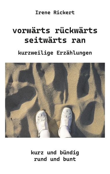 Produktbild: Vorw&auml;rts r&uuml;ckw&auml;rts seitw&auml;rts ran