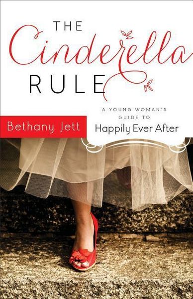 Produktbild: Cinderella Rule