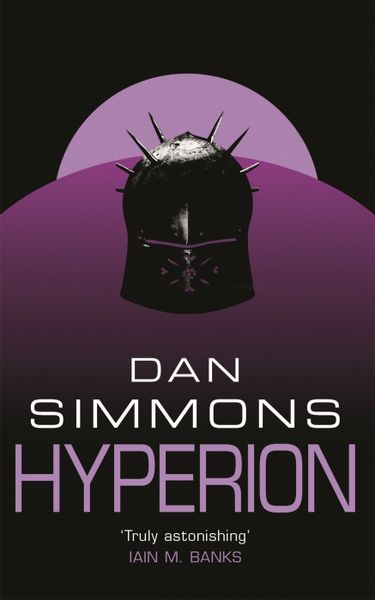 Produktbild: Simmons, D: Hyperion