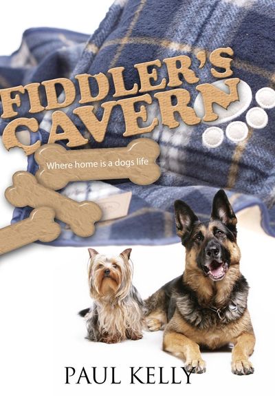 Produktbild: Fiddler's Cavern