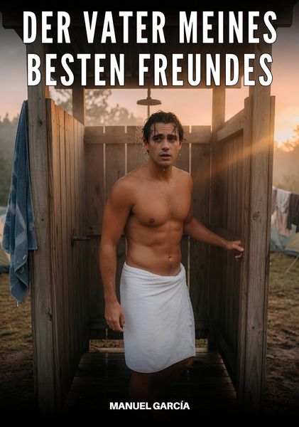 Produktbild: Der Vater meines besten Freundes