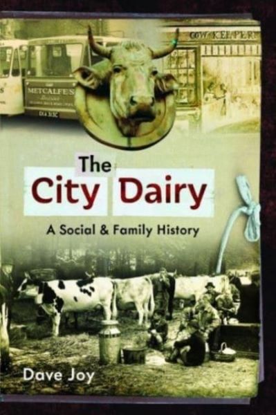 Produktbild: The City Dairy