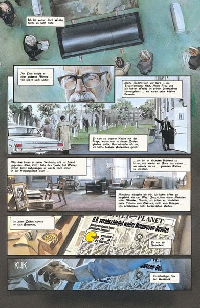 Produktbild: DC Must-Have: Kingdom Come