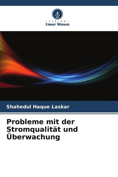 Produktbild: Probleme mit der Stromqualit&auml;t und &Uuml;berwachung