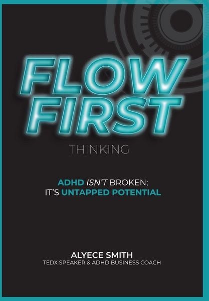 Produktbild: FLOW-First Thinking