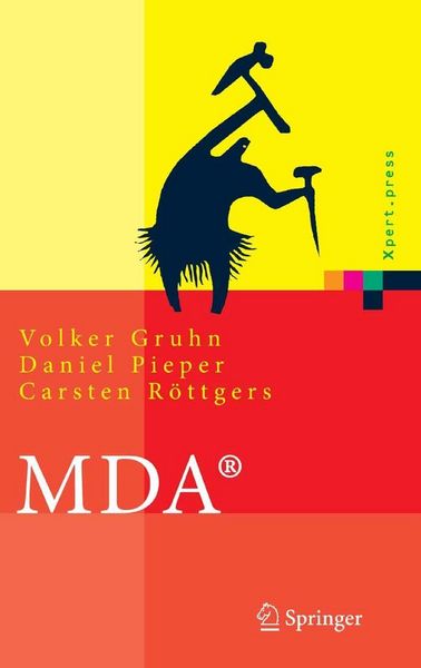 Produktbild: MDA&reg;