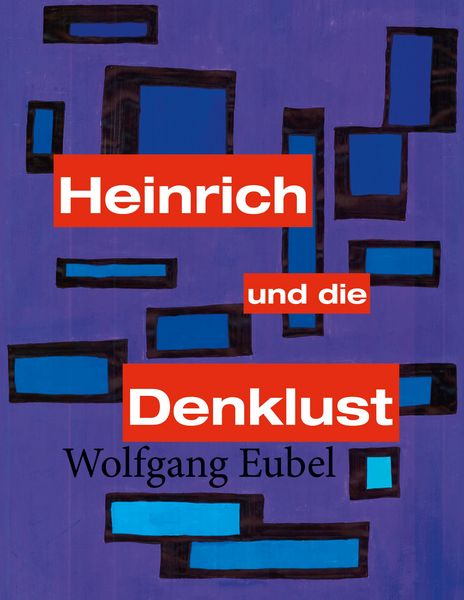 Produktbild: Heinrich und die Denklust